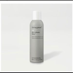 🔻🔥SALE🔥Living Proof Full Dry Volume Blast hair